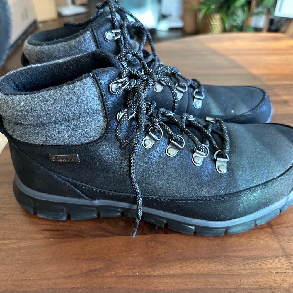 Hiking Boots - Never Worn US size 11